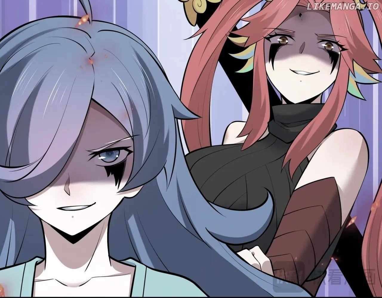 Age of Terror Chapter 486 173